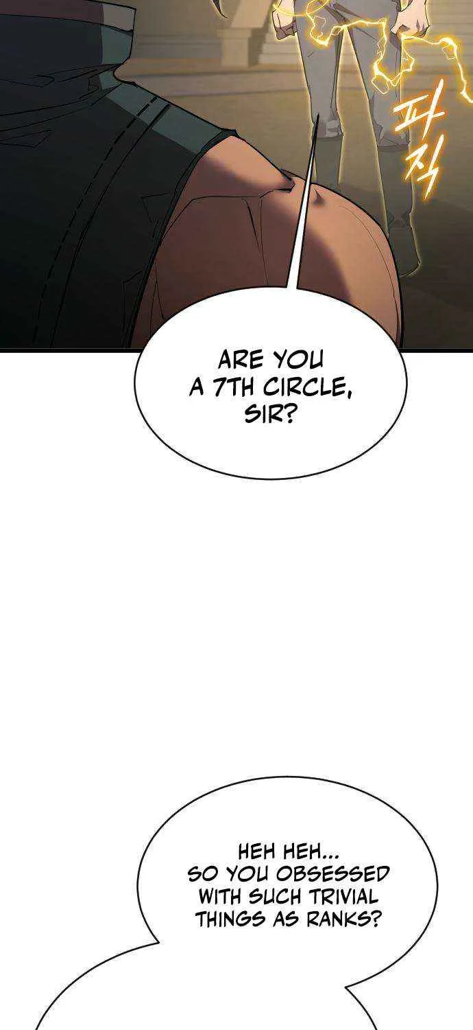 Genius Mage Who Uses Fists Chapter 35 page 5 - 