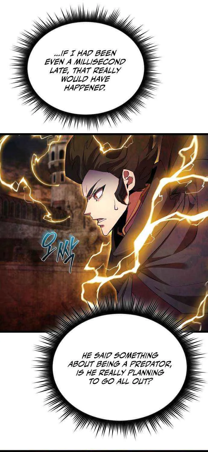Genius Mage Who Uses Fists Chapter 35 page 44 - 