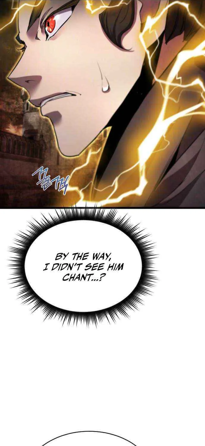 Genius Mage Who Uses Fists Chapter 35 page 45 - 