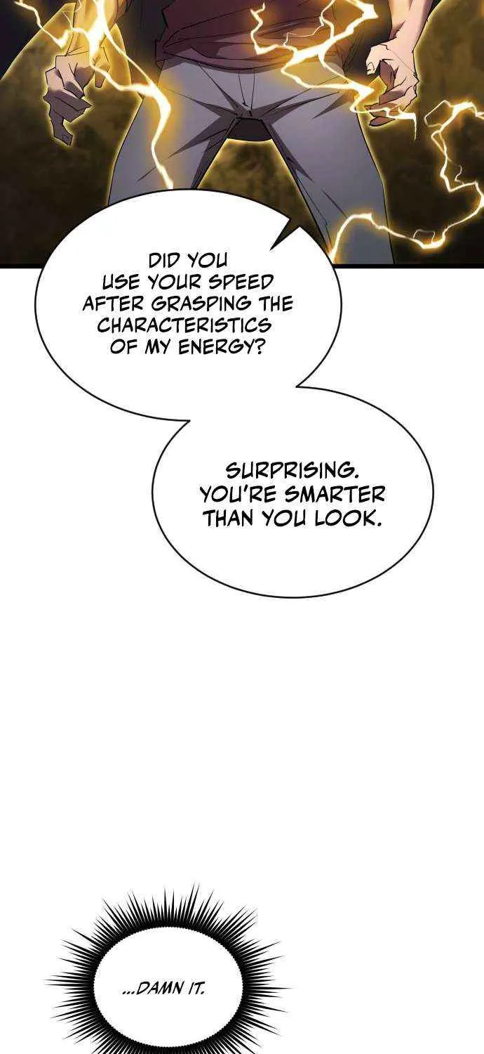 Genius Mage Who Uses Fists Chapter 35 page 48 - 