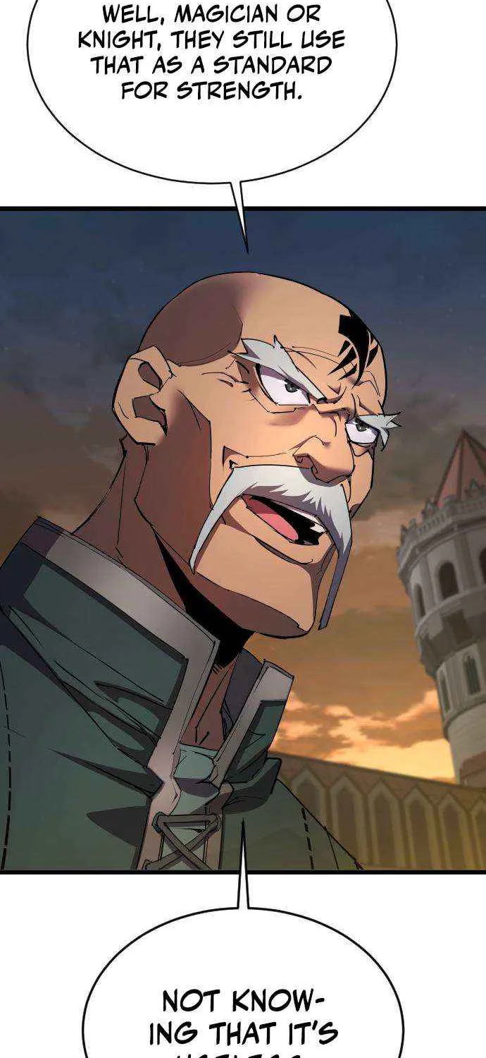 Genius Mage Who Uses Fists Chapter 35 page 6 - 