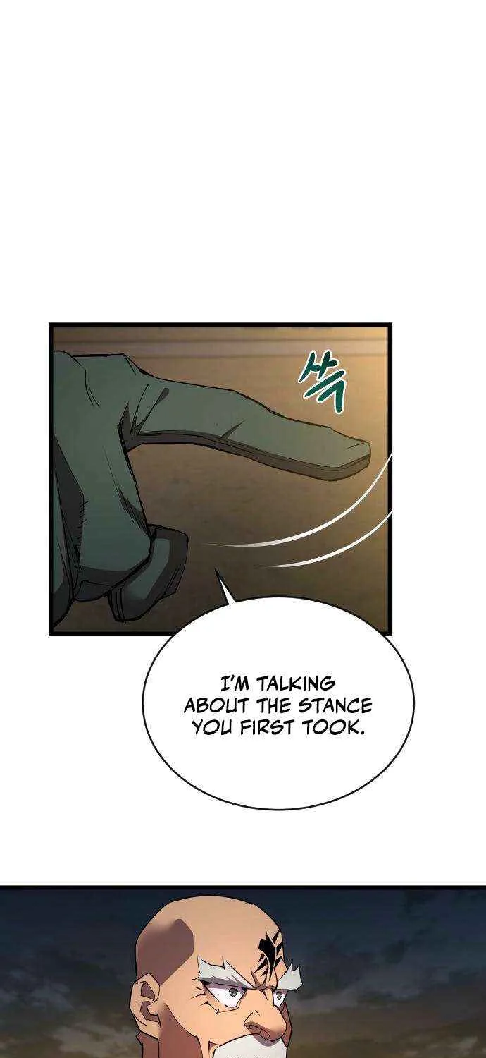 Genius Mage Who Uses Fists Chapter 35 page 51 - 