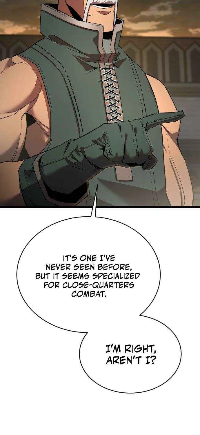 Genius Mage Who Uses Fists Chapter 35 page 52 - 