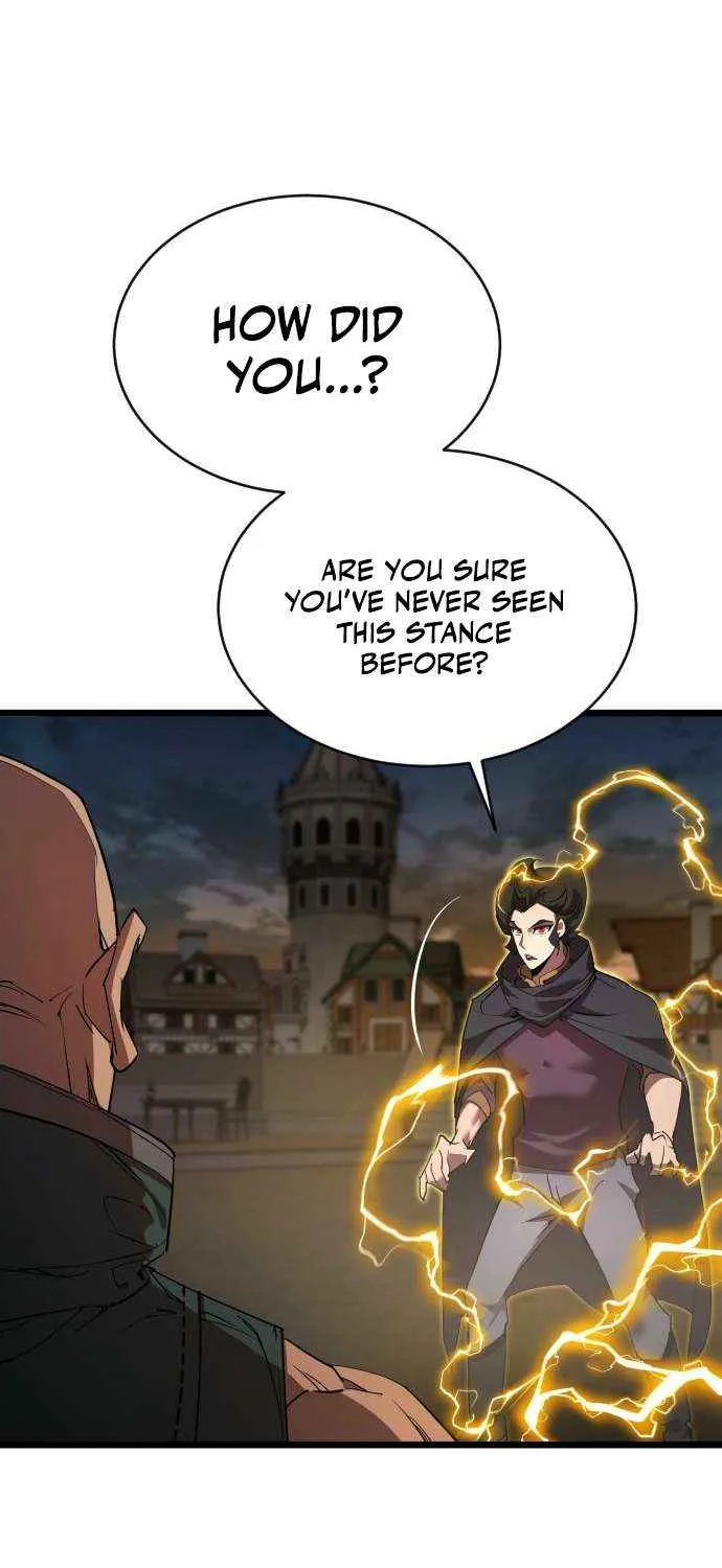 Genius Mage Who Uses Fists Chapter 35 page 53 - 
