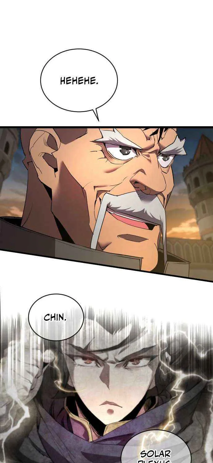 Genius Mage Who Uses Fists Chapter 35 page 54 - 