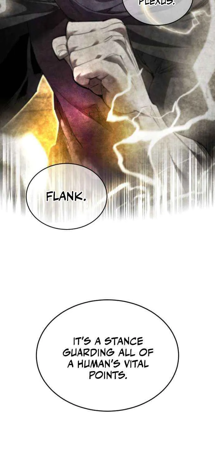 Genius Mage Who Uses Fists Chapter 35 page 55 - 