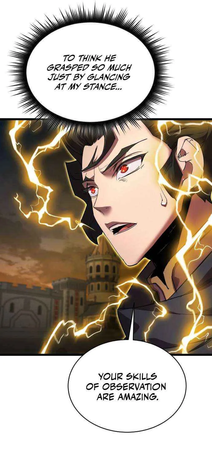 Genius Mage Who Uses Fists Chapter 35 page 58 - 
