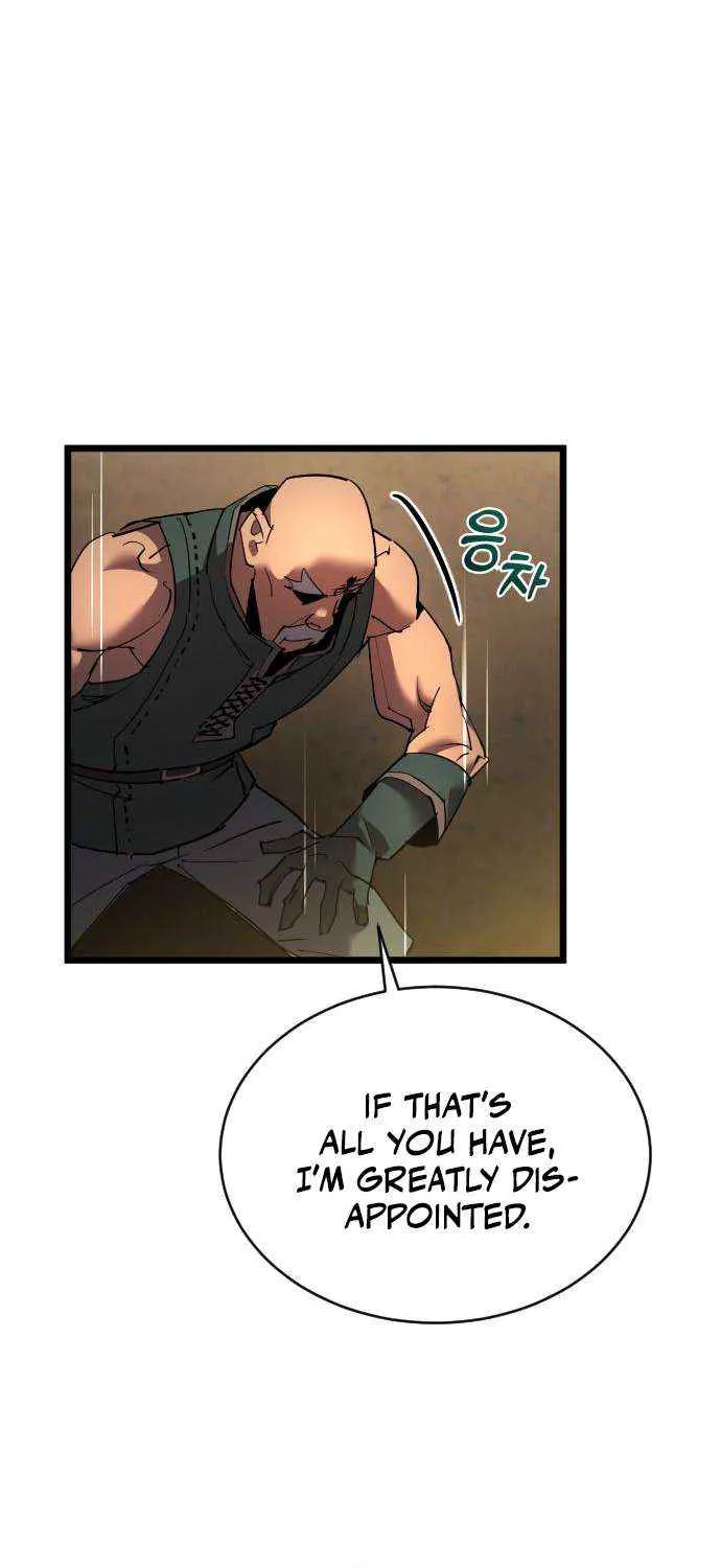 Genius Mage Who Uses Fists Chapter 35 page 59 - 