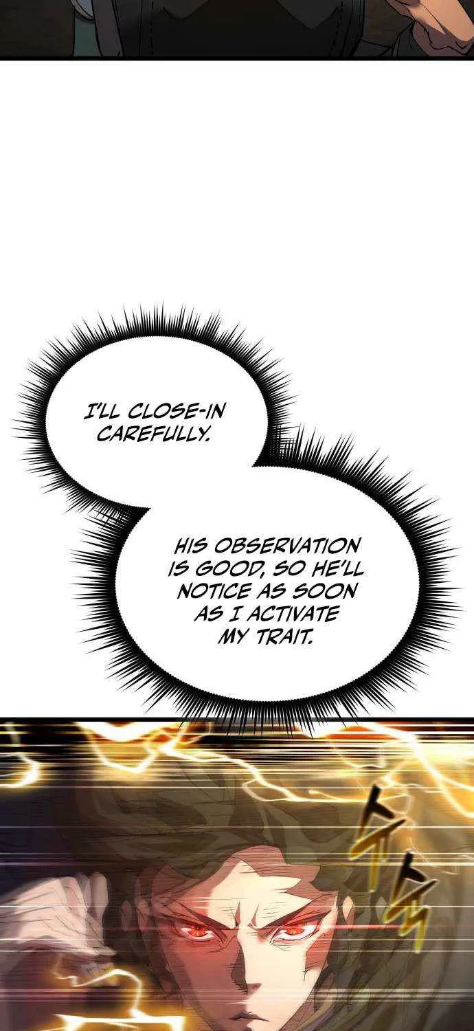 Genius Mage Who Uses Fists Chapter 35 page 62 - 