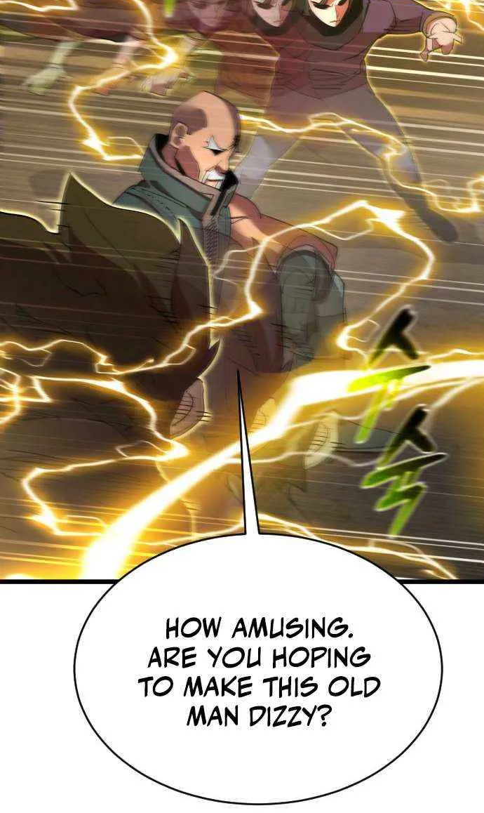 Genius Mage Who Uses Fists Chapter 35 page 64 - 