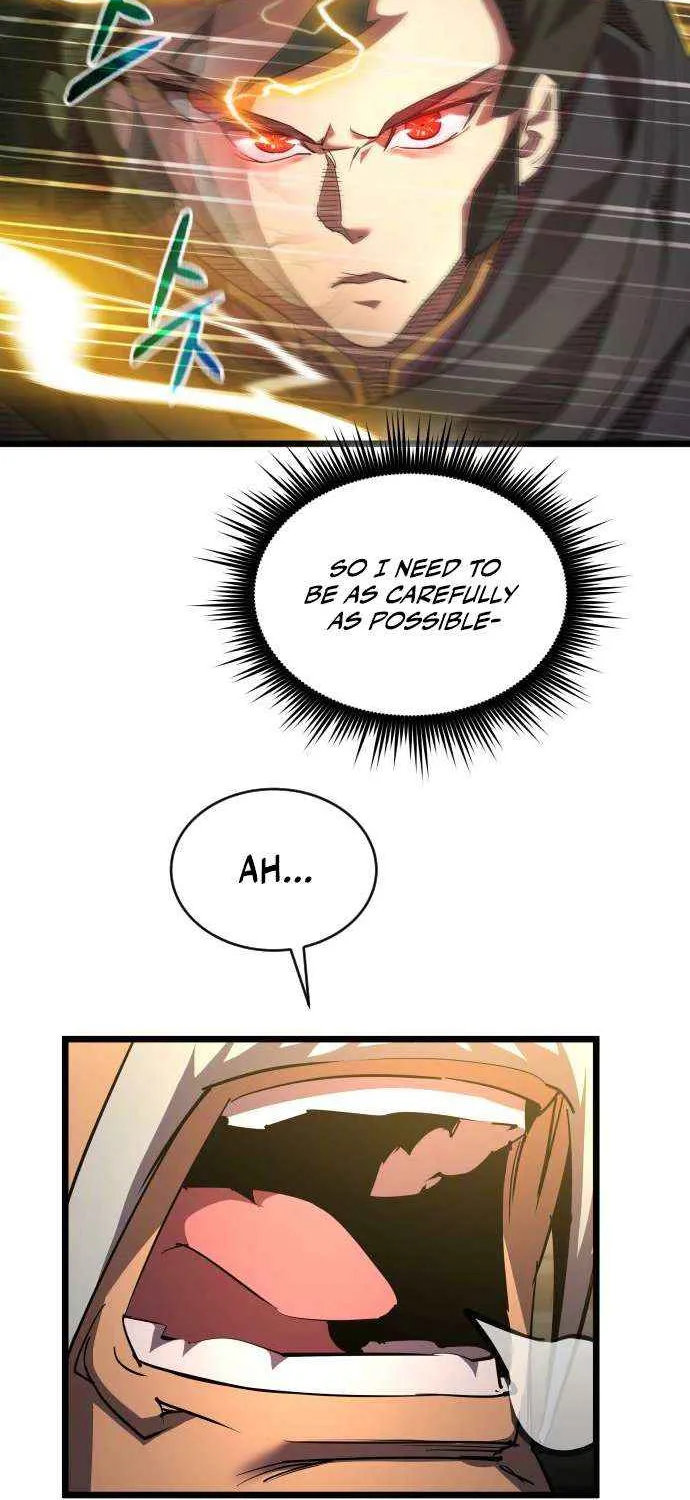 Genius Mage Who Uses Fists Chapter 35 page 66 - 