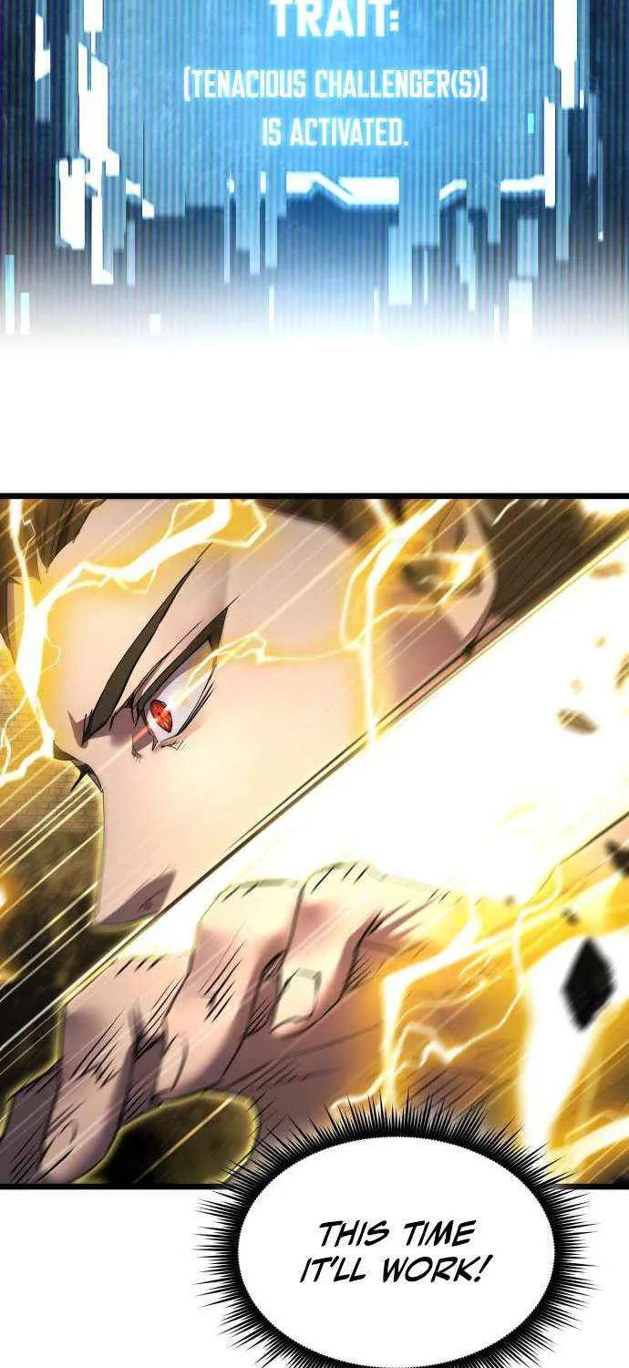 Genius Mage Who Uses Fists Chapter 35 page 74 - 
