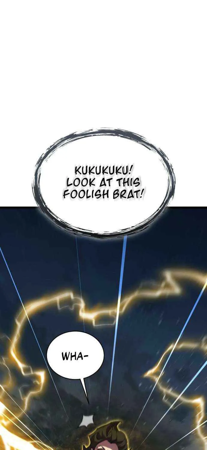 Genius Mage Who Uses Fists Chapter 35 page 80 - 