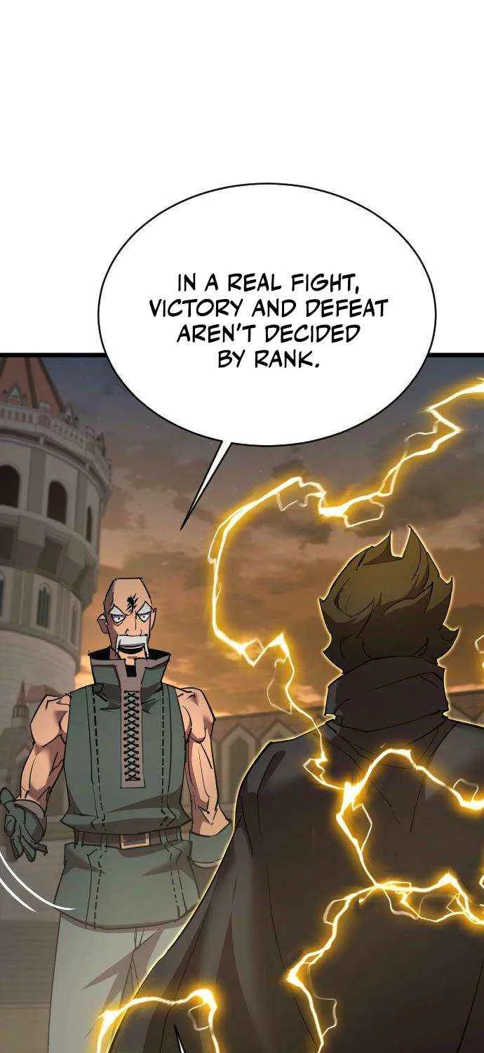 Genius Mage Who Uses Fists Chapter 35 page 9 - 