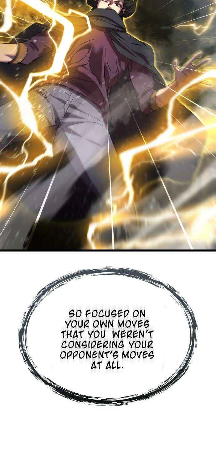 Genius Mage Who Uses Fists Chapter 35 page 81 - 