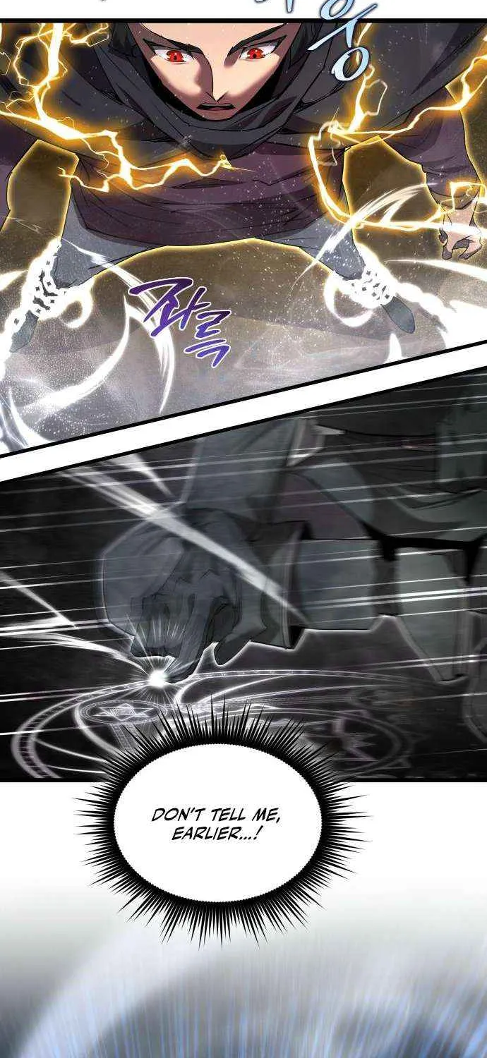 Genius Mage Who Uses Fists Chapter 35 page 83 - 
