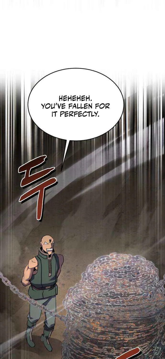 Genius Mage Who Uses Fists Chapter 35 page 87 - 