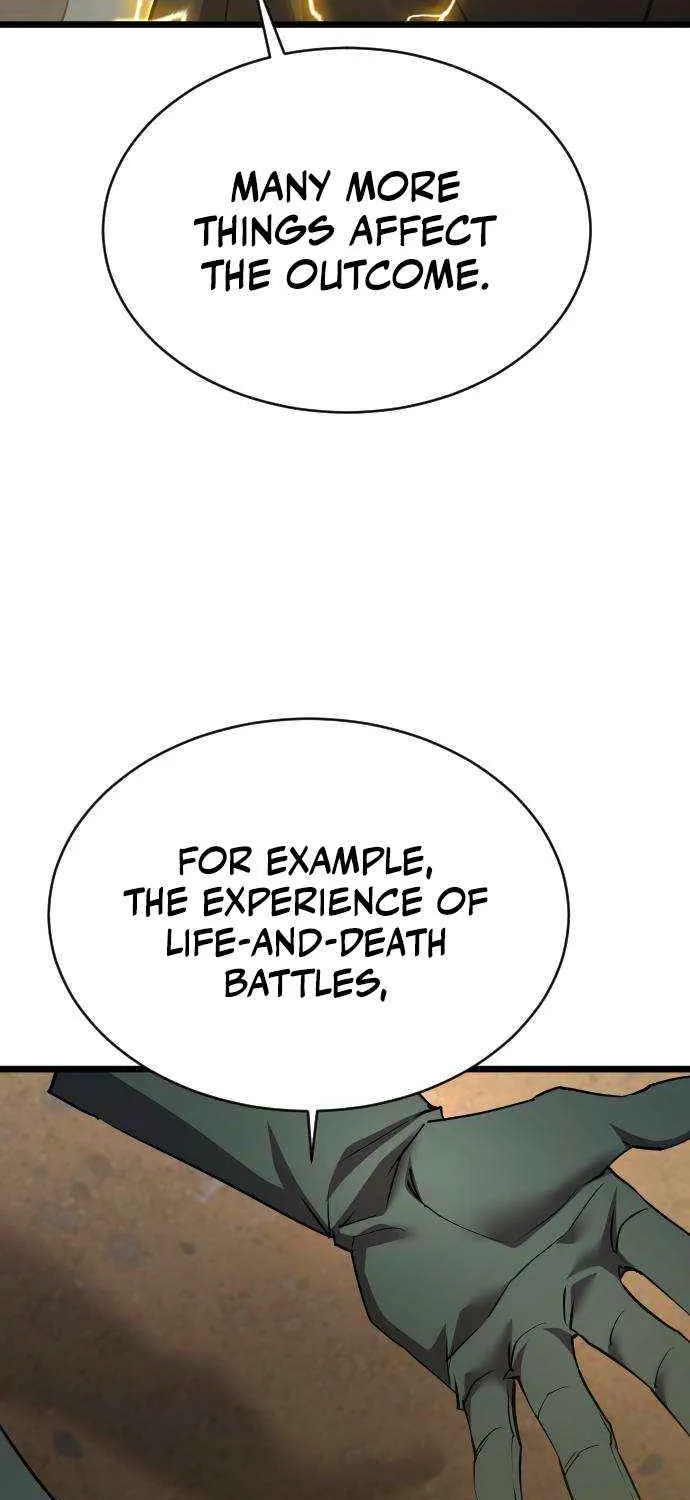 Genius Mage Who Uses Fists Chapter 35 page 10 - 