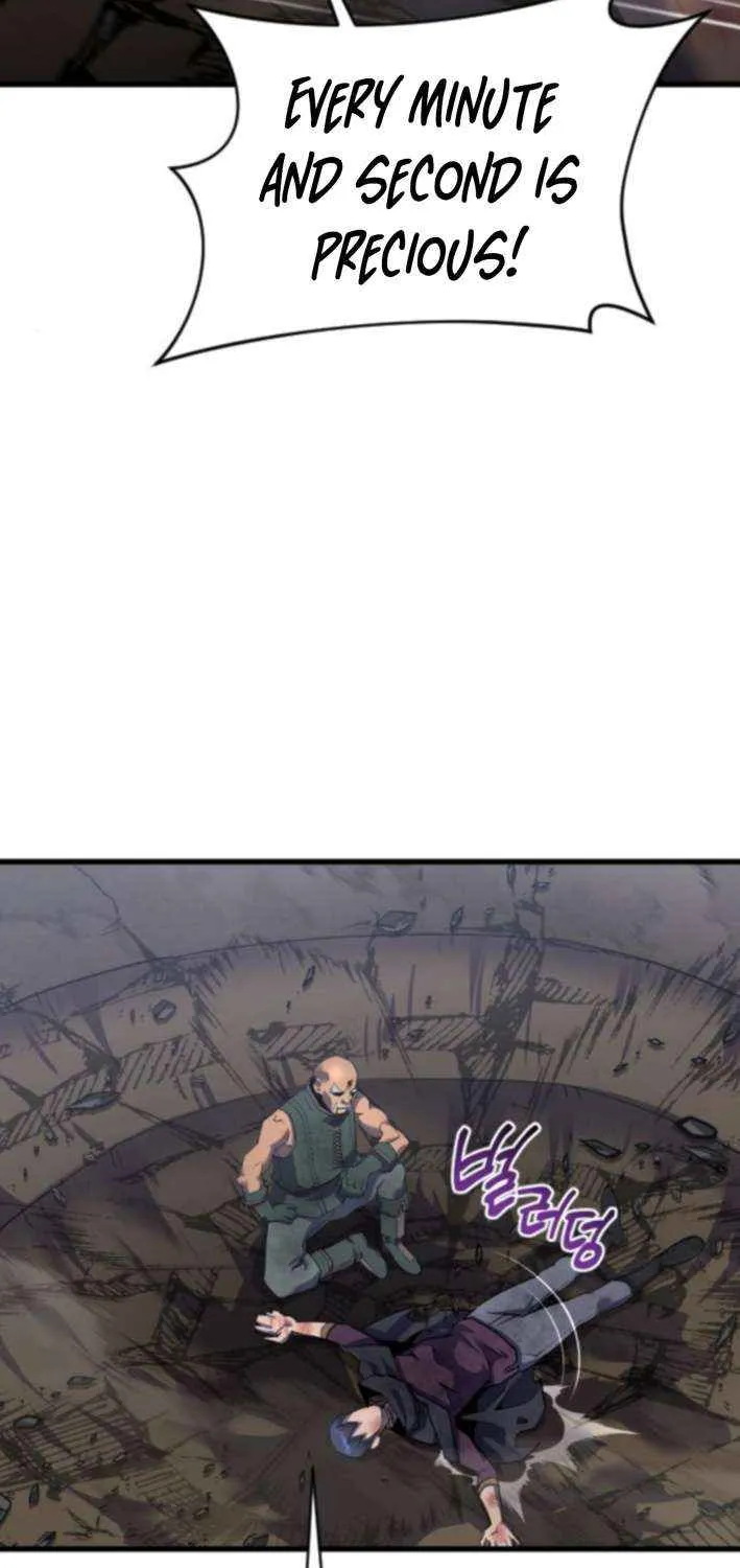 Genius Mage Who Uses Fists Chapter 36 page 101 - 