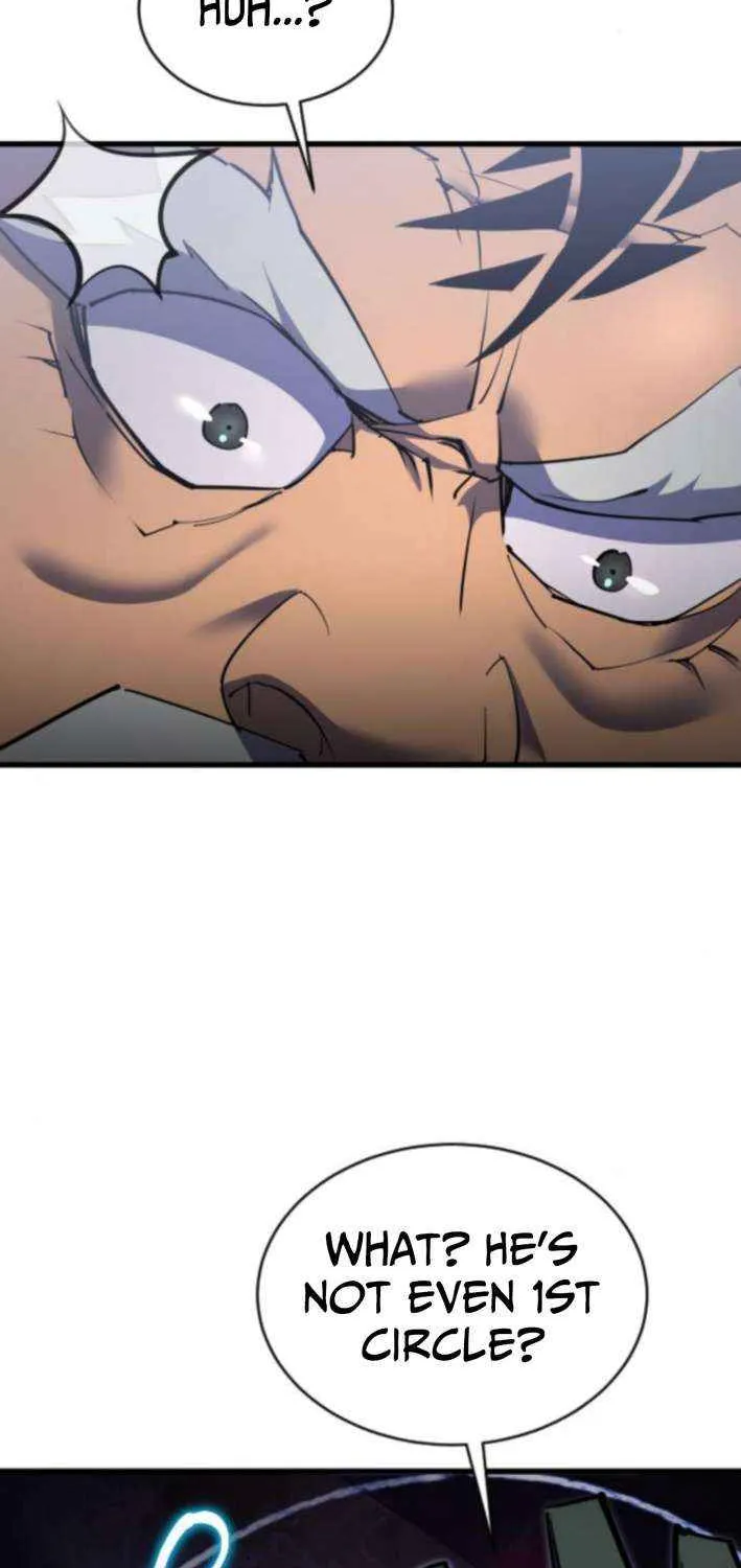 Genius Mage Who Uses Fists Chapter 36 page 104 - 
