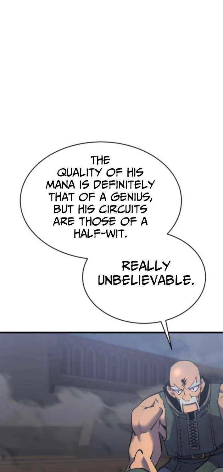Genius Mage Who Uses Fists Chapter 36 page 106 - 
