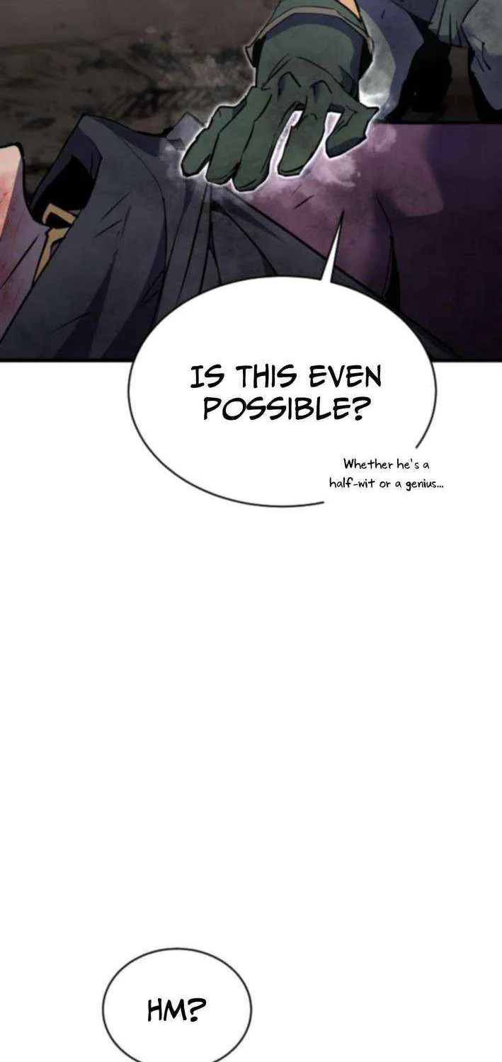 Genius Mage Who Uses Fists Chapter 36 page 107 - 