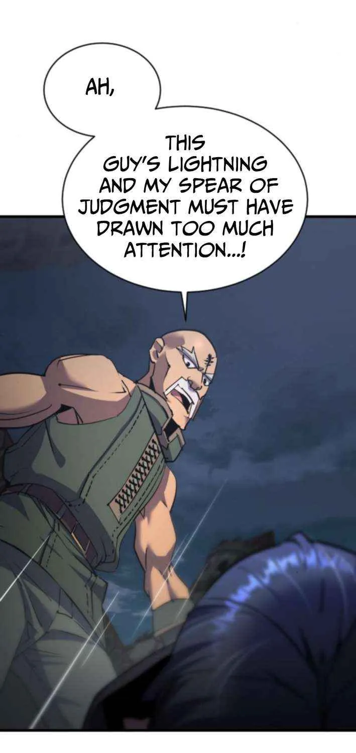 Genius Mage Who Uses Fists Chapter 36 page 110 - 