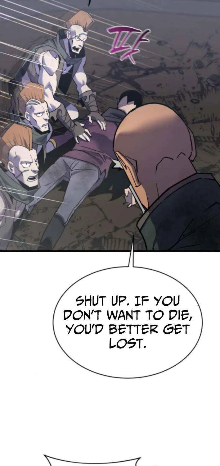 Genius Mage Who Uses Fists Chapter 36 page 115 - 
