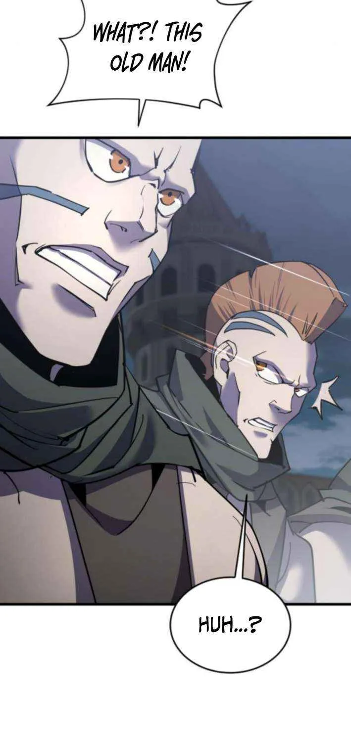 Genius Mage Who Uses Fists Chapter 36 page 116 - 