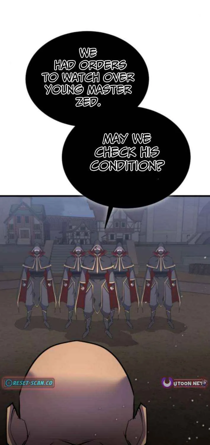 Genius Mage Who Uses Fists Chapter 36 page 124 - 