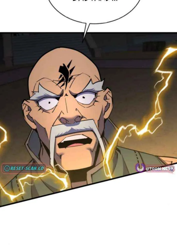 Genius Mage Who Uses Fists Chapter 36 page 14 - 
