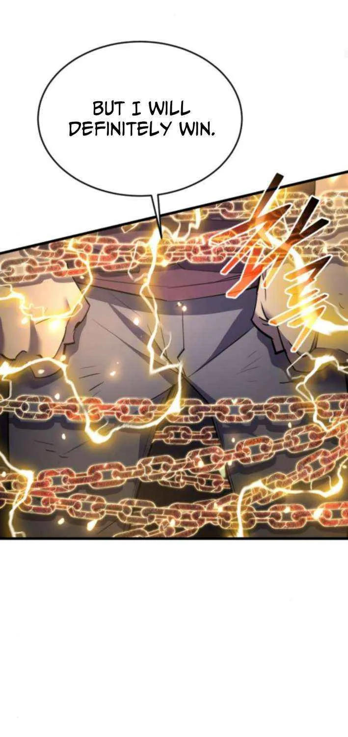 Genius Mage Who Uses Fists Chapter 36 page 15 - 