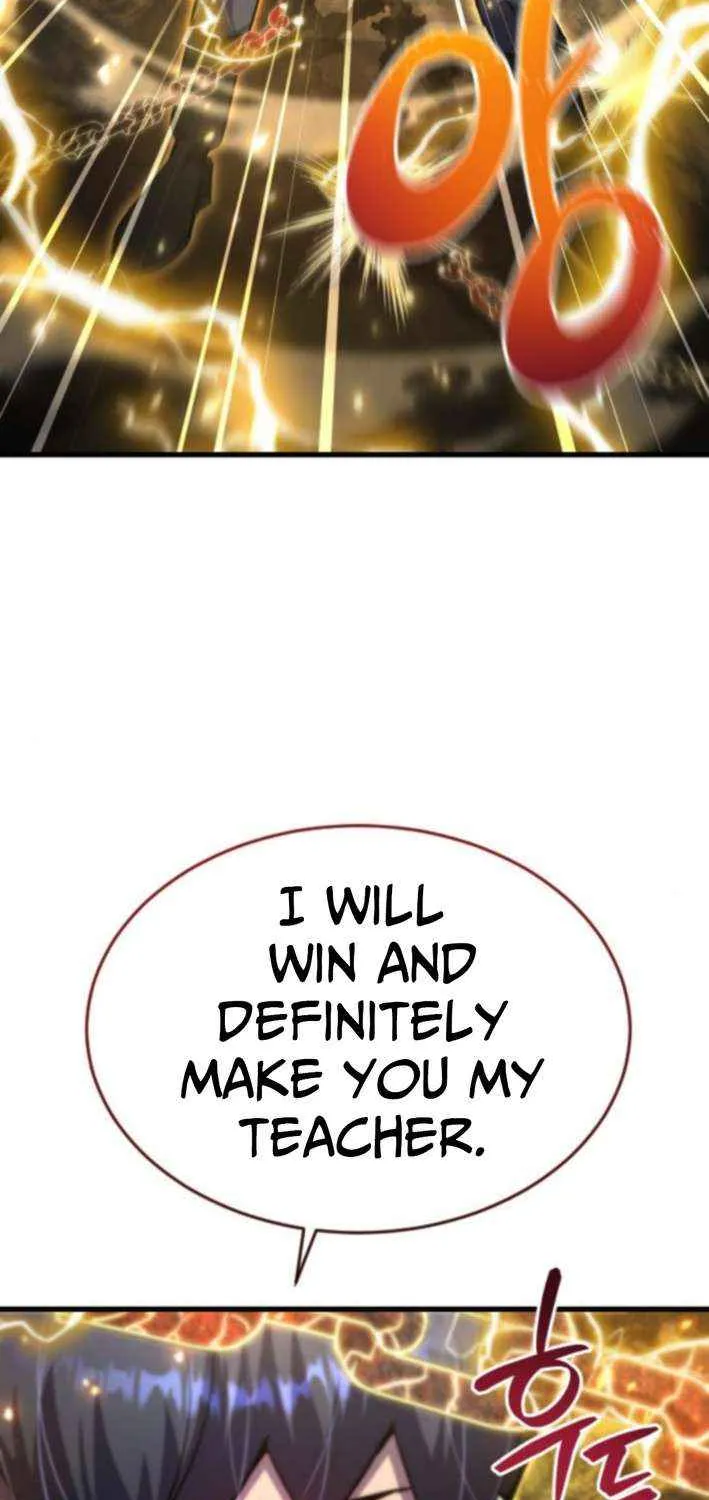 Genius Mage Who Uses Fists Chapter 36 page 17 - 