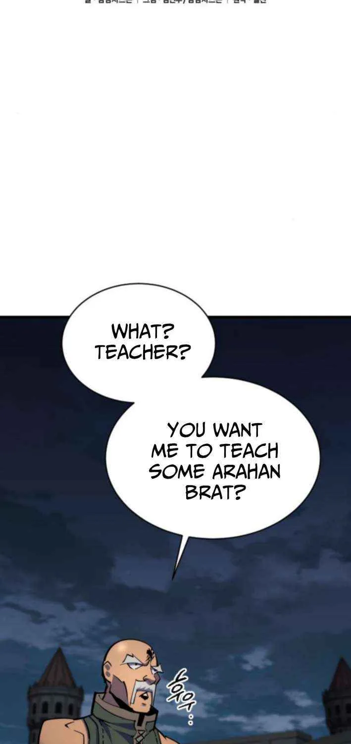 Genius Mage Who Uses Fists Chapter 36 page 19 - 