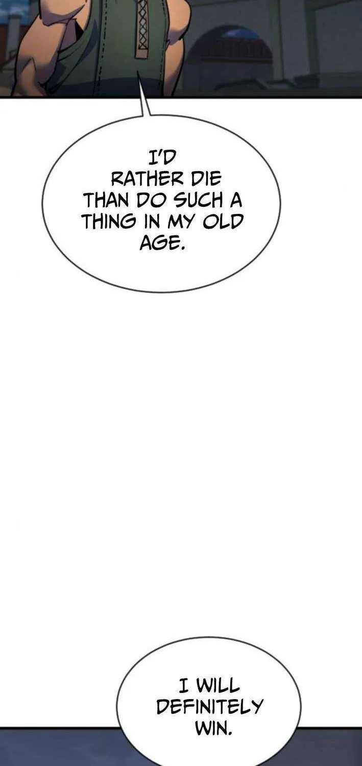 Genius Mage Who Uses Fists Chapter 36 page 20 - 