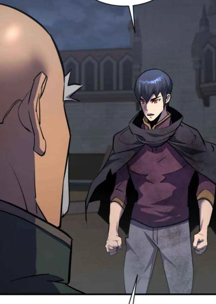 Genius Mage Who Uses Fists Chapter 36 page 21 - 