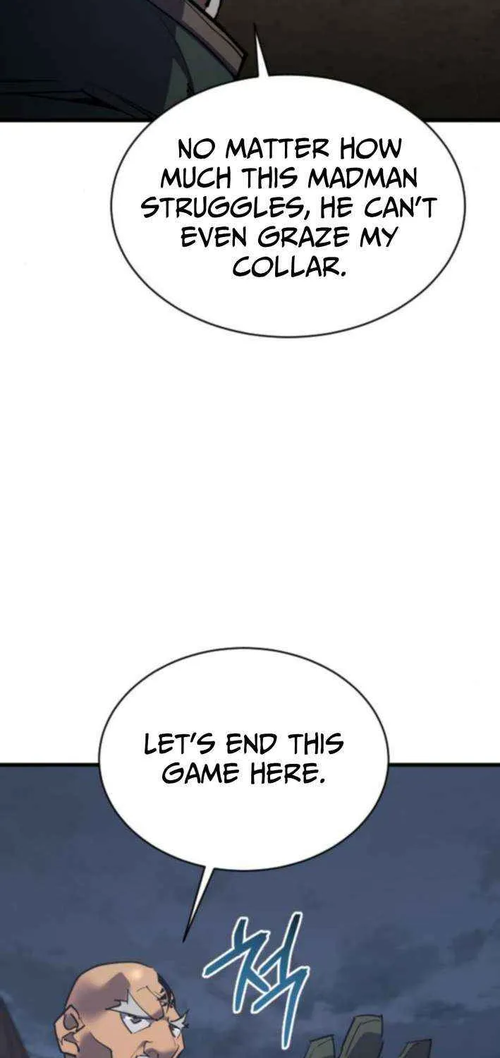 Genius Mage Who Uses Fists Chapter 36 page 23 - 
