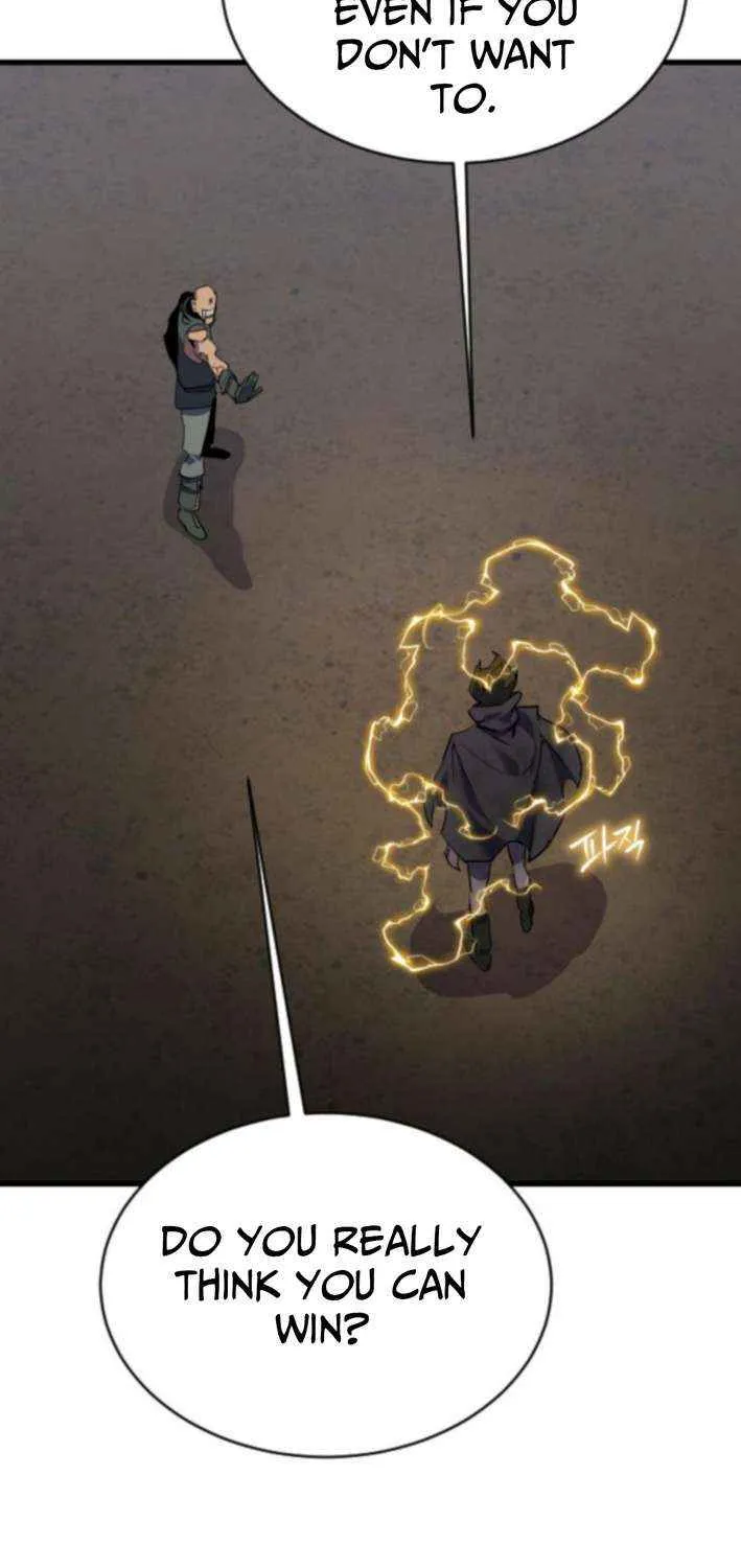 Genius Mage Who Uses Fists Chapter 36 page 26 - 
