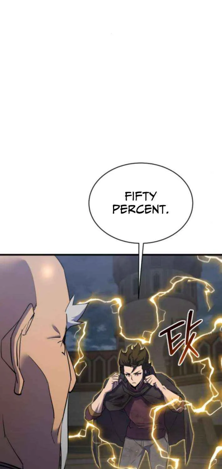 Genius Mage Who Uses Fists Chapter 36 page 27 - 