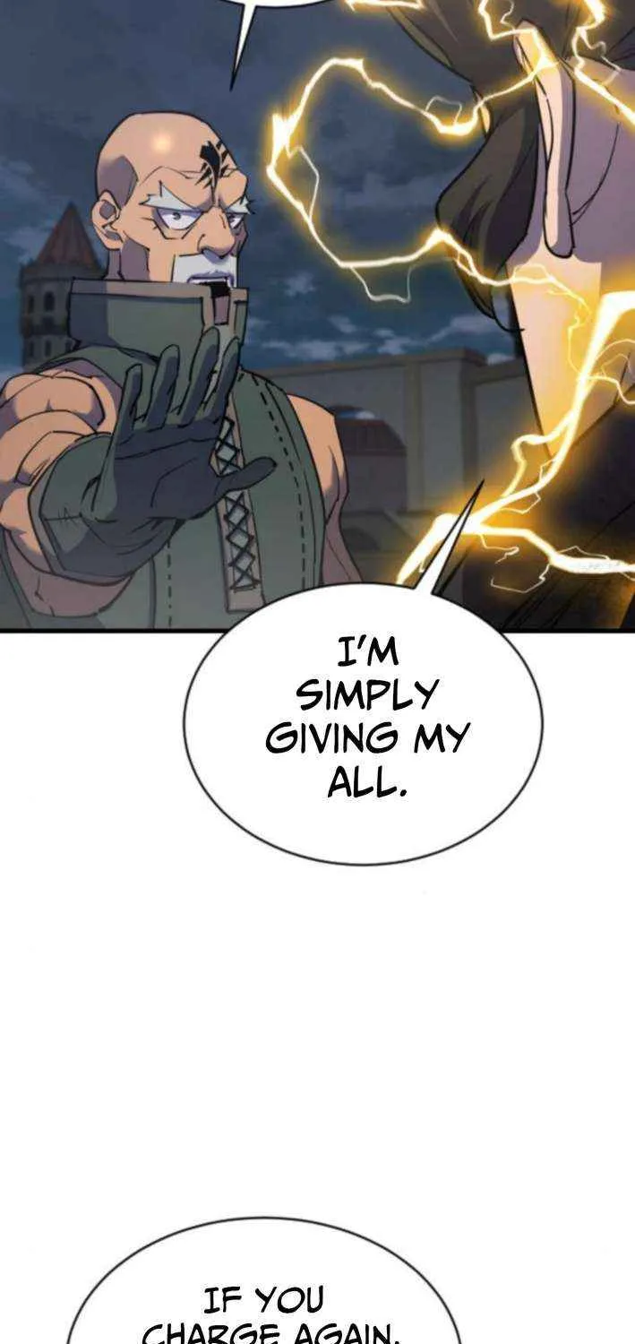 Genius Mage Who Uses Fists Chapter 36 page 29 - 