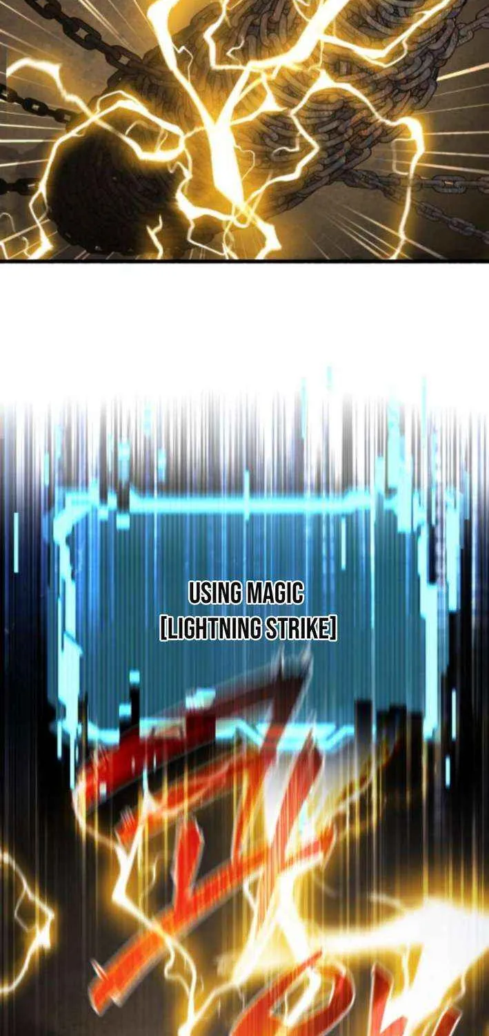 Genius Mage Who Uses Fists Chapter 36 page 4 - 