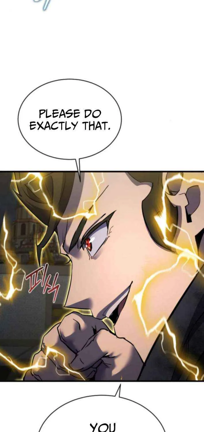 Genius Mage Who Uses Fists Chapter 36 page 31 - 