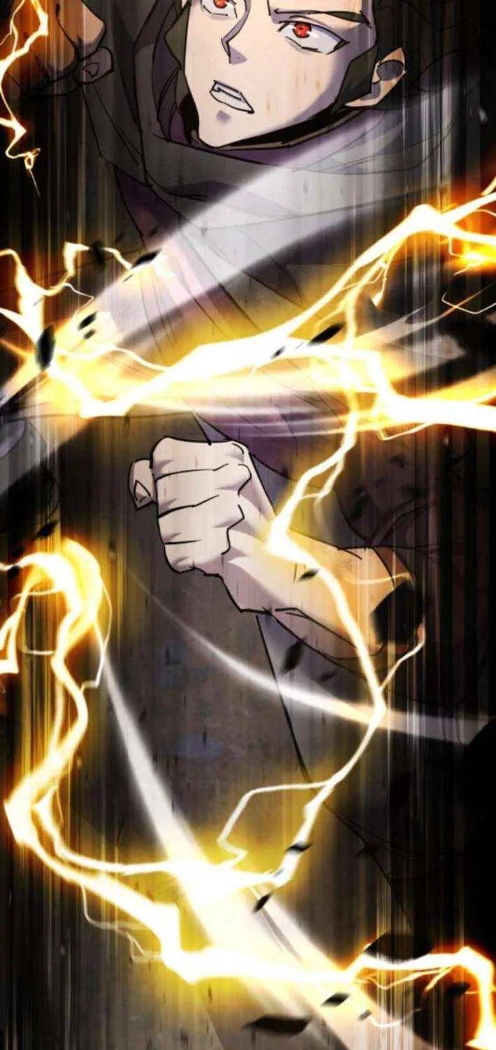 Genius Mage Who Uses Fists Chapter 36 page 40 - 