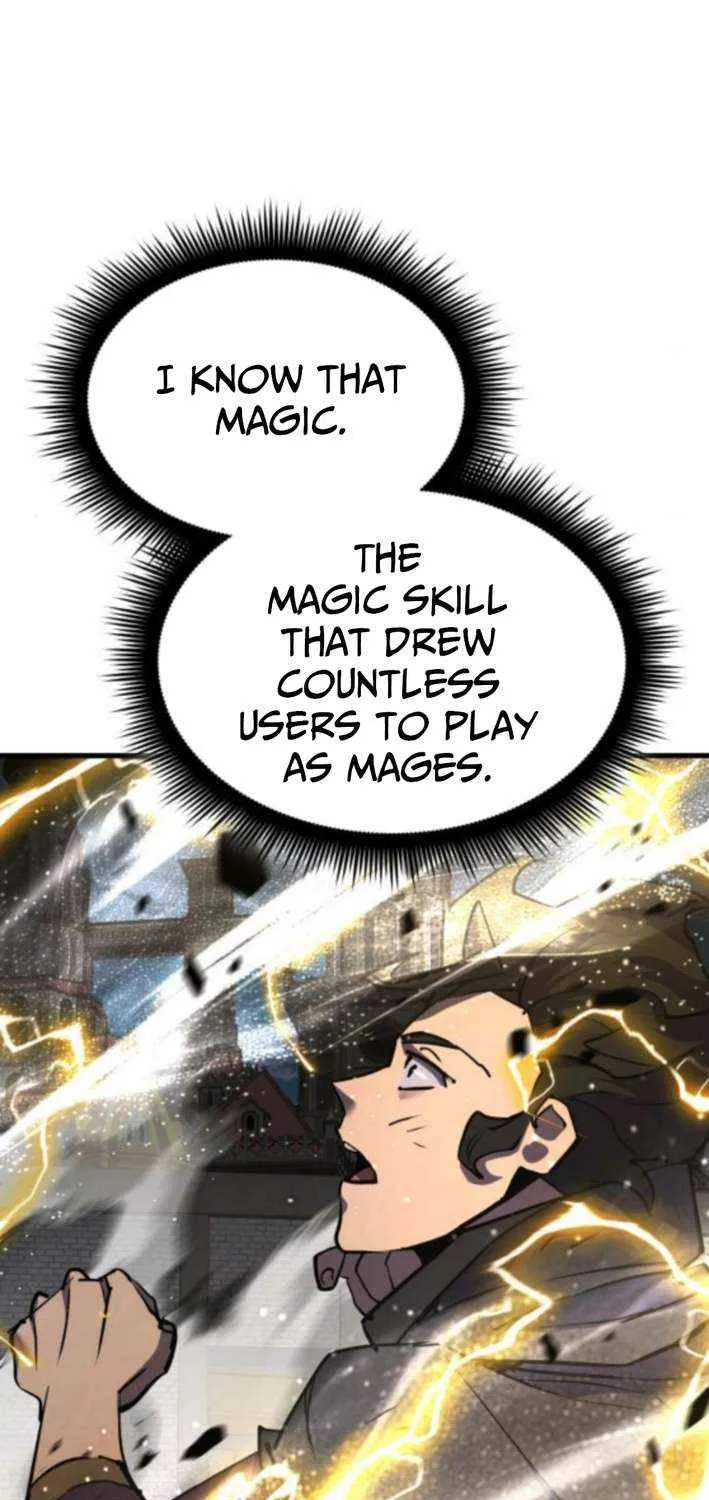 Genius Mage Who Uses Fists Chapter 36 page 43 - 