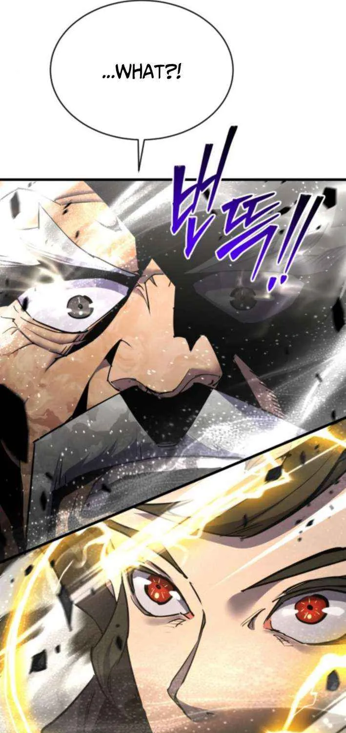 Genius Mage Who Uses Fists Chapter 36 page 45 - 