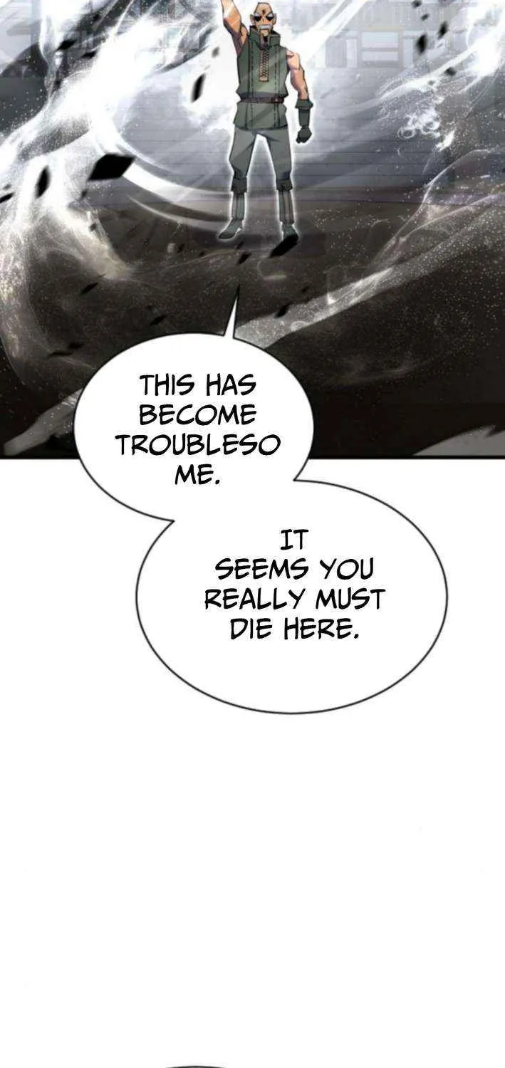 Genius Mage Who Uses Fists Chapter 36 page 48 - 