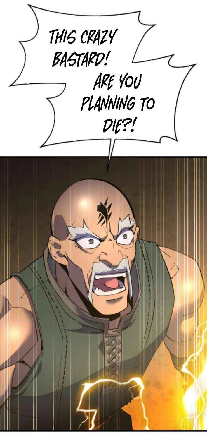 Genius Mage Who Uses Fists Chapter 36 page 6 - 