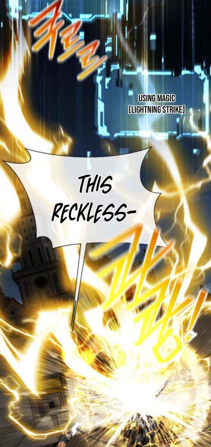 Genius Mage Who Uses Fists Chapter 36 page 8 - 
