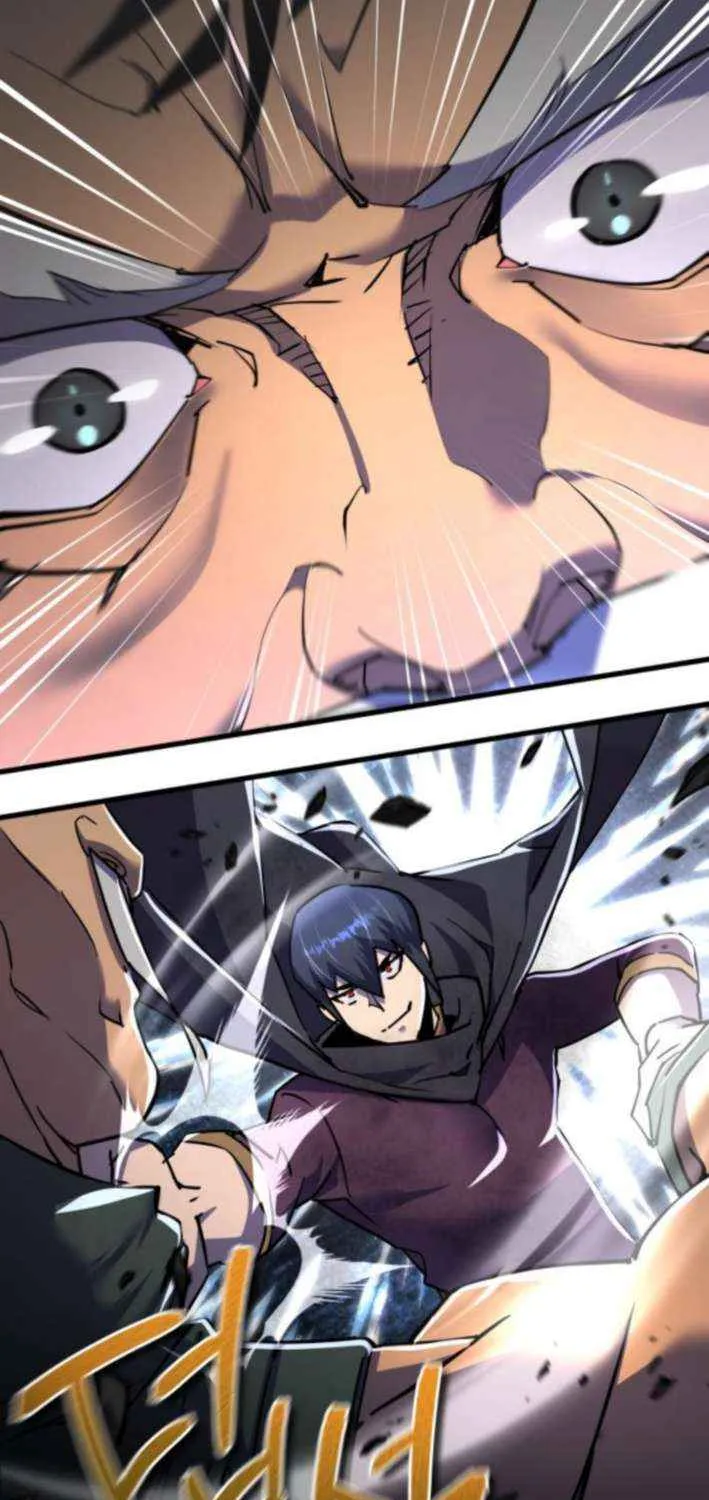 Genius Mage Who Uses Fists Chapter 36 page 71 - 