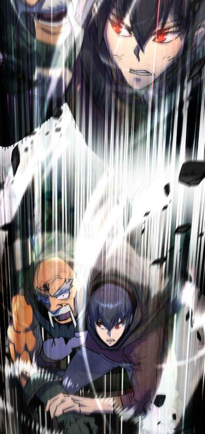 Genius Mage Who Uses Fists Chapter 36 page 74 - 